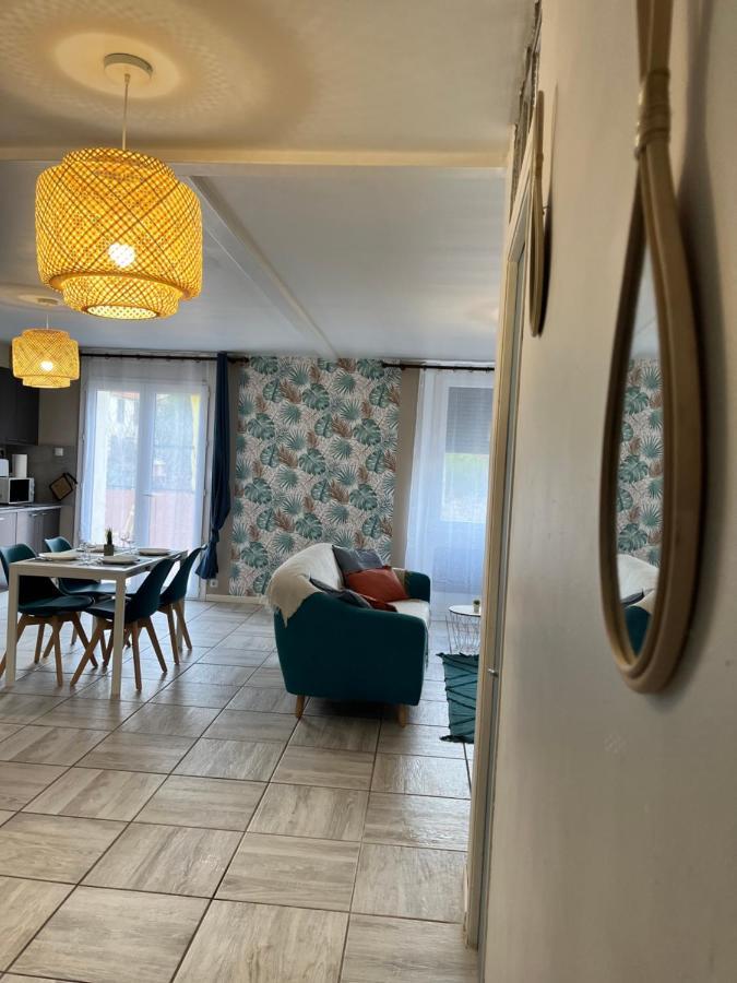 Le Cosy En Coeur De Ville Prades  Bagian luar foto