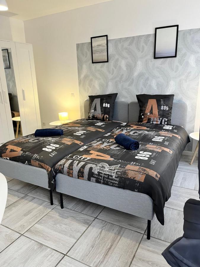 Le Cosy En Coeur De Ville Prades  Bagian luar foto