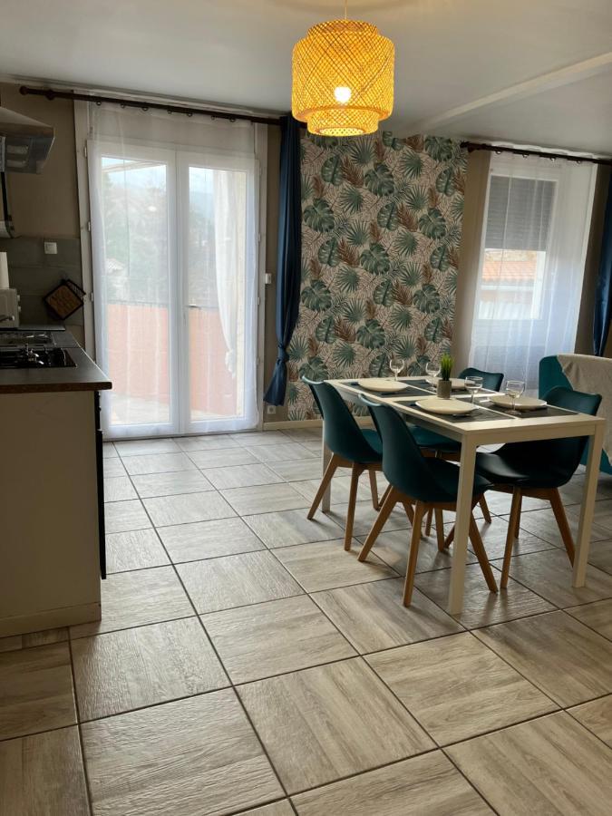 Le Cosy En Coeur De Ville Prades  Bagian luar foto