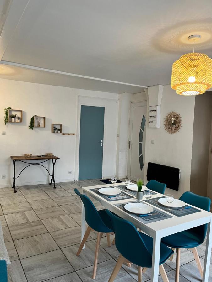 Le Cosy En Coeur De Ville Prades  Bagian luar foto