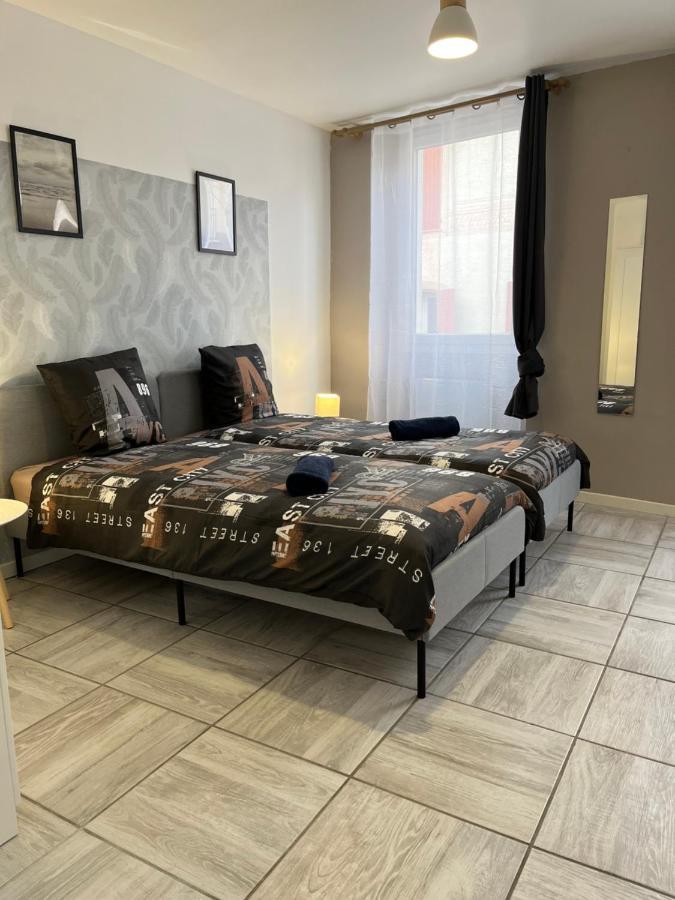 Le Cosy En Coeur De Ville Prades  Bagian luar foto