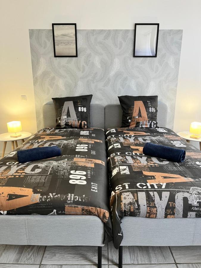 Le Cosy En Coeur De Ville Prades  Bagian luar foto