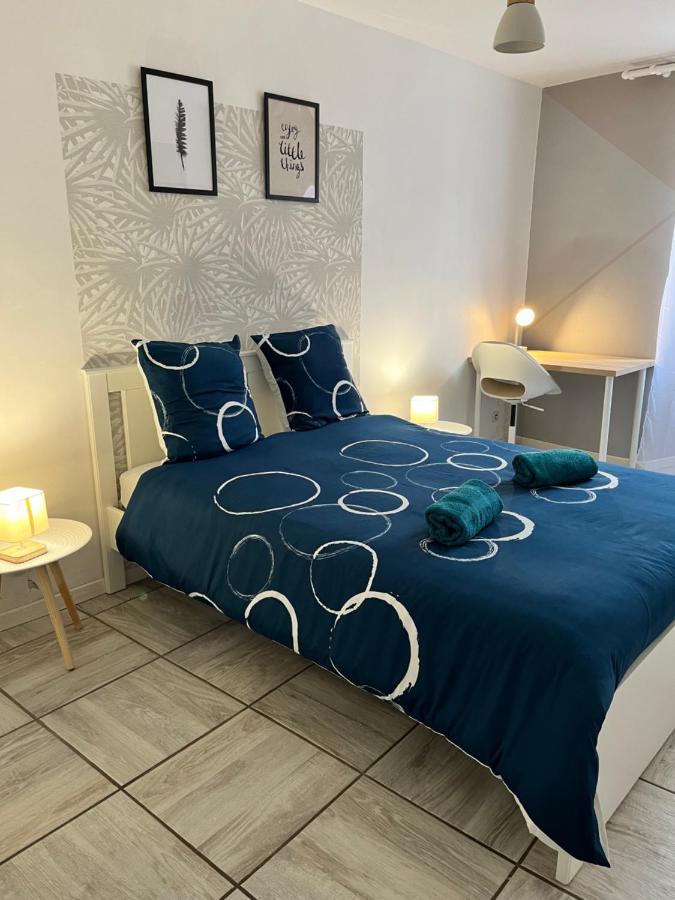Le Cosy En Coeur De Ville Prades  Bagian luar foto