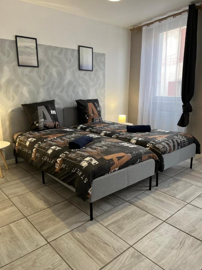 Le Cosy En Coeur De Ville Prades  Bagian luar foto