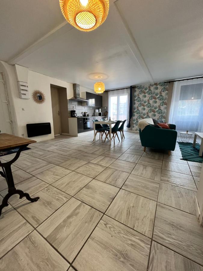 Le Cosy En Coeur De Ville Prades  Bagian luar foto