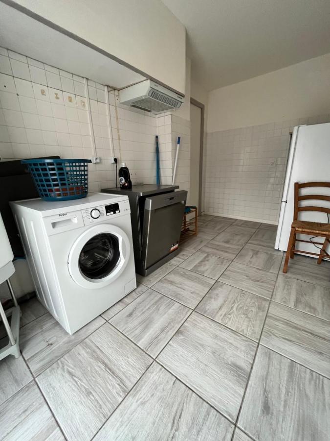 Le Cosy En Coeur De Ville Prades  Bagian luar foto