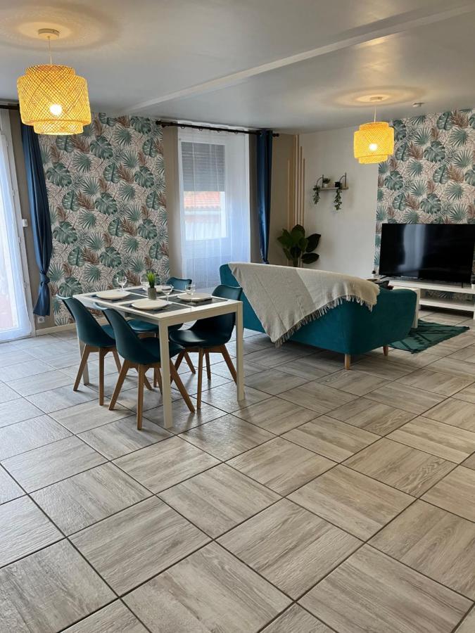 Le Cosy En Coeur De Ville Prades  Bagian luar foto